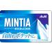 Asahi группа еда mintia wild &amp; прохладный 50 шарик ×10 шт 
