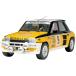  Tamiya (TAMIYA) 1/24 спорт машина серии No.27 Renault 5 турбо Rally specification пластиковая модель 24027 ( автомобиль )
