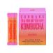 SUNMANC( сайра n) темно синий b коричневый розовый грейпфрут 5g×30шт.@ Корея зеленый чай departure . темно синий b чай 