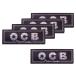 . завод (tsuge) OCB premium 1 1/4s Rover человек g* 50 листов ввод #78898 ×5 упаковка 