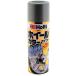  ho rutsu колесо краска черный 320ml превосходный . надеты сила * глянец * антикоррозийный эффект Holts MH11305