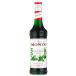 mo наан зеленый мята сироп 700ml