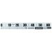  Shimano (SHIMANO) Major стикер серебряный ST-422I