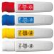  Pentel краски 4 -цветный набор красный синий желтый белый каждый 1 шт AMZ-WFCT-4A