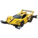  Tamiya Mini 4WD PRO серии No.37fe старт Joe nMA шасси 18637