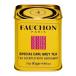 FAUCHON черный чай Earl Gray ( в жестяной банке ) 125g