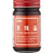 yu поплавок бобы тамбурин без тарелочек соус (touchi Jean )130g