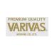 VARIVAS( Varivas ) стикер premium качество разрезное полотно маленький коврик Gold 