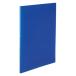 kokyo(KOKUYO) файл clear книжка g russell фиксированный A2 20 листов голубой la-GL212B