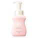 Samourai woman( Samurai u- man ) Samurai u- man белый rose пена мыло для рук (250mL)