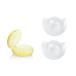 Medela(metela). голова защита контейнер Contact ниппель защита L размер 24mm кормление средний. сосок . защита младенец. .... поддержка материнское молоко уход за детьми 