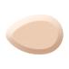 Shiseido Shiseido губка пуховка художник Touch (.. модель для ) 119 1 штук входит 