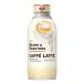 BEANS&amp;ROASTERS UCC Cafe Latte 375g×24шт.