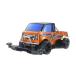  Tamiya (TAMIYA) Mini 4WD REV серии No.18 K4gyambo-FM-A шасси 18718