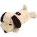 nakajima корпорация длинный сумка Snoopy мокка 173287-22