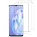  соответствует OPPO Reno3 A плёнка 2 листов тонировка стёкол пленкой FOR OPPO Reno3 A для усиленный защита стекло FOR OPPO Reno