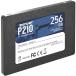 Patriot Memory P210 256GB SATA3 встроенный SSD 6Gb/s 2.5 дюймовый 7mm P210S256G25