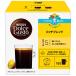 nes Cafe Dolce Gusto специальный Capsule Ricci Blend 16P, коробка, постоянный кофе, черный кофе, Pod 