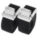  Carmate (Carmate) inno( Inno ) высококлассный ремень 100 ширина 25mm общая длина 1m×2 шт. входит . высокая интенсивность интенсивность 2 раз полиэстер производства 