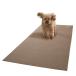  солнечный ko-.. только поглощение ... рекомендация домашнее животное коврик дезодорация защита 60×120cm Brown BR длинный коврик загрязнения предотвращение сделано в Японии водоотталкивающий дезодорация .