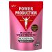 POWER PRODUCTION энергия production Max load cывороточный протеин клубника тест 850g клубника белок . иметь показатель 