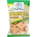 PORK KING CHICHARON BALAT REGULARchi коричневый long постоянный ( свинья кожа .. легкая закуска ) 60g (5 шт )