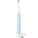  Philips электрический зубная щетка Sonicare 2100 серии ( легкий /USB заряжающийся ) HX3651/32 голубой 