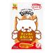  Dingo (Dingo) Flat chi gold жевательная резинка Mini 18 листов входит долговечный жевательная резинка -тактный отсутствует аннулирование баловство кусание предотвращение зуб. загрязнения . зуб ..... закуска собака 