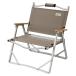 Coleman( Coleman ) compact складной стул ( серый ju) уличный кемпинг рыбалка compact складной кейс для хранения 