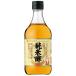 mitsu can дзюнмаи сакэ уксус золотой .500ml