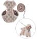  собака Harness сетка маленький средний собака нейлон домашнее животное шлейка вентиляция возможно настройка ошейник для кошки симпатичный собака для Harness нейлон,. собака для регулировка возможный soft сетка лучший - -ne