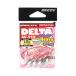 katsuichi(Katsuichi) манок SV-51H Delta Magic heavy #3-3.5g (1/8oz)