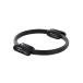 Balanced Body Ultra Fit Circle пилатес кольцо корпус кольцо ножек фитнес Circle futoshi .. тренировка стойка 