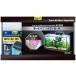  Tetra (Tetra) аквариум все стакан аквариум GA-520F аквариум аквариум тропическая рыба me Dakar золотая рыбка 