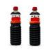 yamakono Deluxe соевый соус style Ajinomoto 1L ×2 шт. комплект 