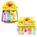  Fujiya Anpanman pe Rope ro сладости BL 2PACK итого 50 штук 