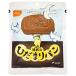  хвост запад еда .... хлеб шоко 70g×6 пакет аварийный запас сохранение еда долгое время сохранение 