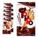  Lotte Toppo 2 пакет ×10 шт 