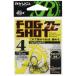RYUGI( дракон gi) HFS036 противотуманые фары Schott TC #4