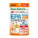 ti дыра chula стиль EPA×DHA + гайка поплавок na-ze80 шарик (20 день минут ) Asahi supplement Dear-Natura внутренний завод . производство pa