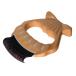 ti следы li беж собака кошка для расческа pillow гребень (R) мягкость .E1 сделано в Японии 