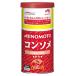 Ajinomoto Ajinomoto KK консоль me.. суп модель 470g жестяная банка ранулы консоль me