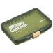 AbuGarcia ( Abu Garcia ) искусственная приманка кейс compact SFC LF оливковый 