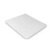 NZXT MMP400 коврик для мыши белый MM-SMSSP-WW MS515