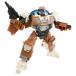  Takara Tommy (TAKARA TOMY) Transformer Be -тактный ..BD-05 Deluxe Class колесо Jack 