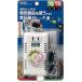 ya The wa путешествие за границу для трансформатор все мир соответствует trance тип AC130V-240V емкость (130V)210W до,(240V)75W до корпус штекер A