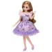  Takara Tommy [ Licca-chan платье LW-03 Suite Cherry ] надеты . изменение . кукла игрушечный игрушка 3 лет и больше игрушка безопасность стандарт соответствие требованиям 