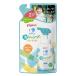  Pigeon .. Kids пена шампунь запах аккуратный .... для 240ml автомобиль bon. аромат 