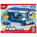  Takara Tommy (TAKARA TOMY) Tomica Tomica Town аквариум ( Tomica имеется ) миникар игрушка 3 лет и больше 