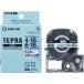  King Jim Tepra PRO head чистка лента SR18C